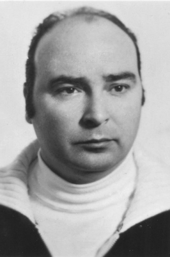 Humbert SLEJKO 1985-1986