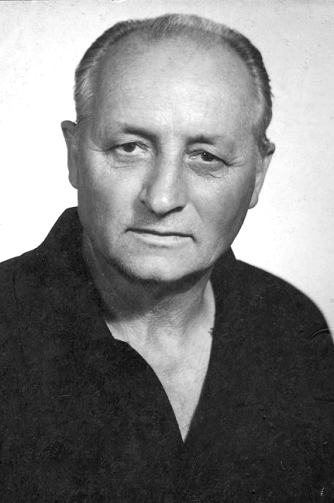 Mirko TOMAŽIČ 1958