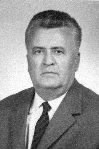 Vojo KARADŽIĆ 1962-1963