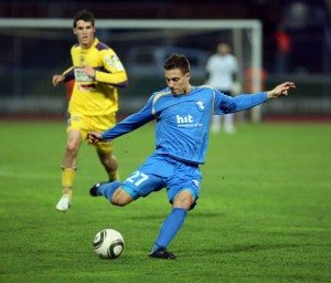 Cvijanovič proti MB 28.3.2010