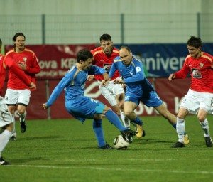 akcija cvijo osterc HIT Rudar, 20.3.2010