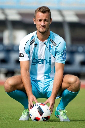 Matija Boben