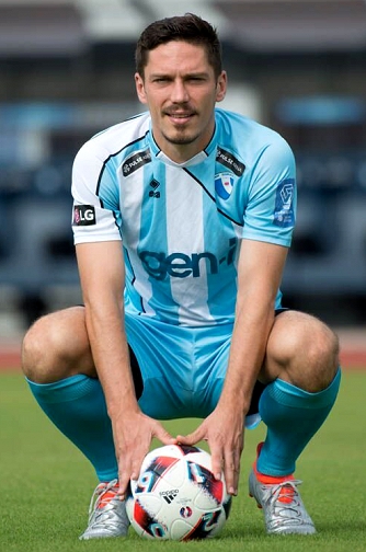 Miran Burgič