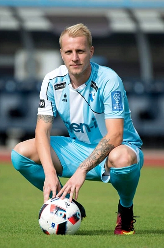 Uroš Celcer