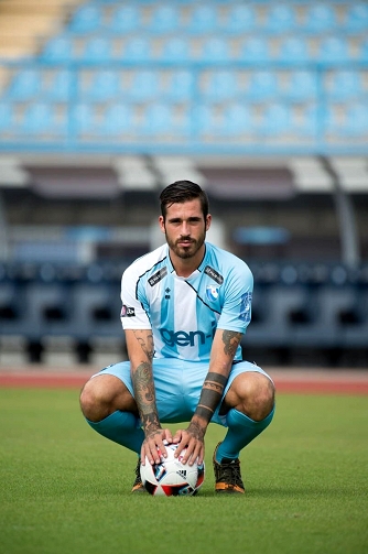 Gianluca Franciosi