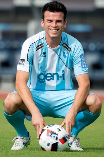 Miha Gregorič