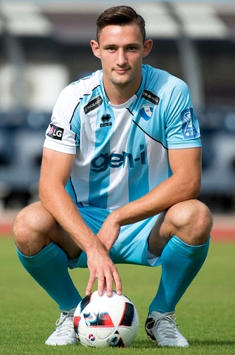 Rok Grudina