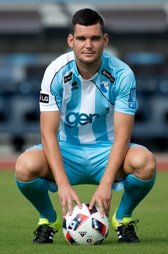 Alen Jogan