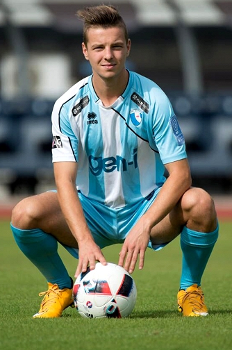 Jan Humar