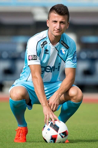 Rifet Kapić