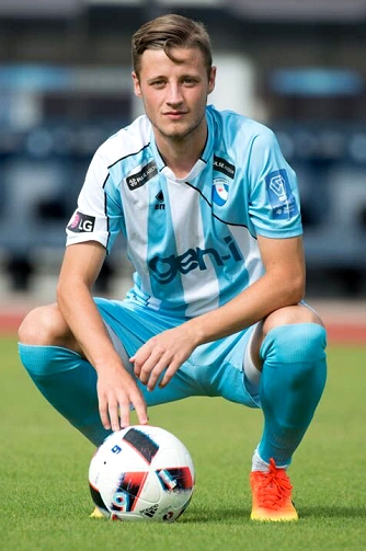 Jaka Kolenc