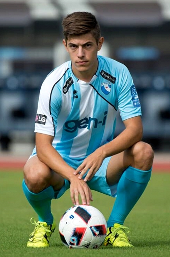 Tilen Nagode