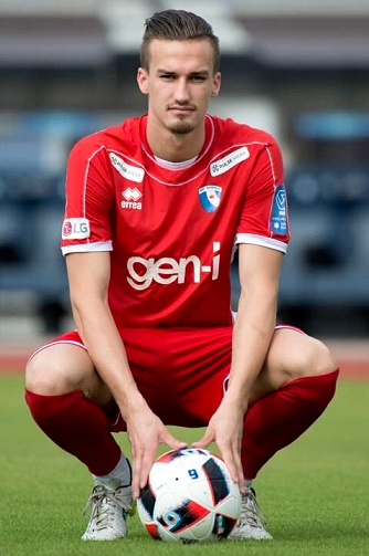 Grega Sorčan