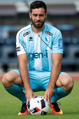Matija Škarabot