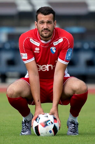 Januš Štrukelj