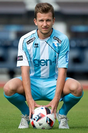 Dejan Žigon
