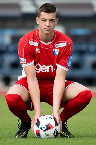 Uroš Likar