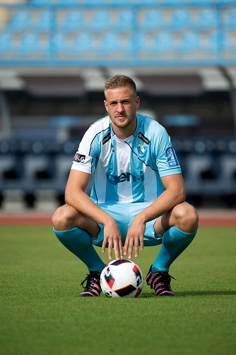 Andrej Kotnik