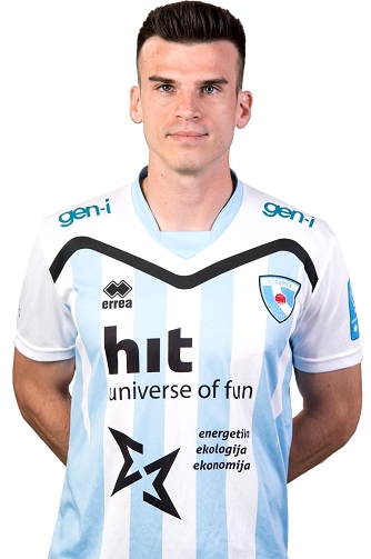 Miha Gregorič