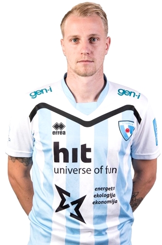 Uroš Celcer
