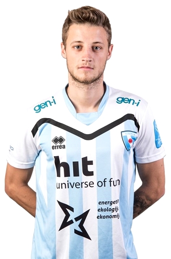 Jaka Kolenc