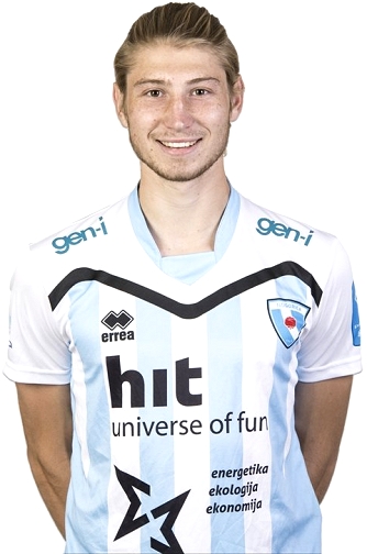 Leon Marinič