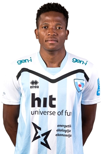 Bede Amarachi Osuji