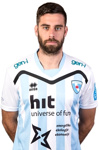 Matija Škarabot