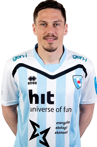 Miran Burgič