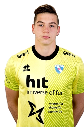 Uroš Likar