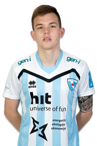 Matej Šantek