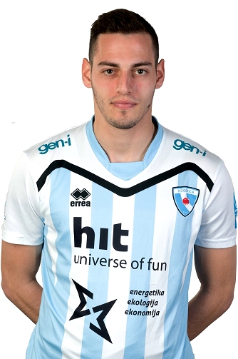 Matteo Tomiček