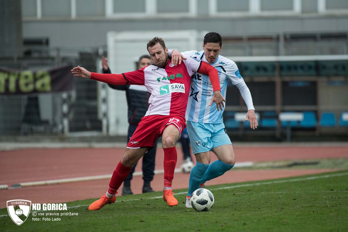 Gorica Aluminij 11