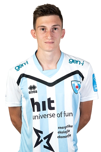 Matija Kavčič