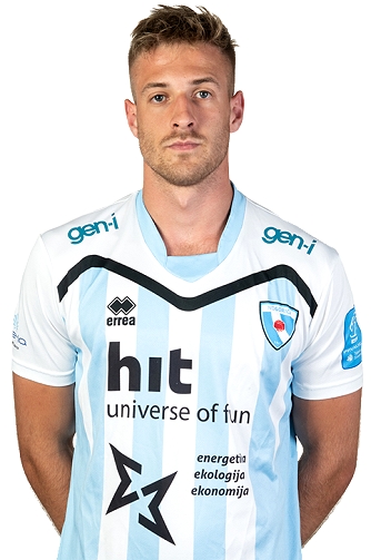 Andrej Kotnik
