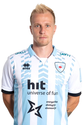 Uroš Celcer