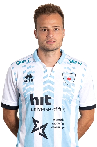 Jani Curk