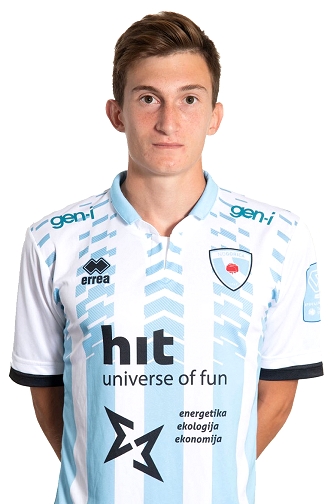 Matija Kavčič