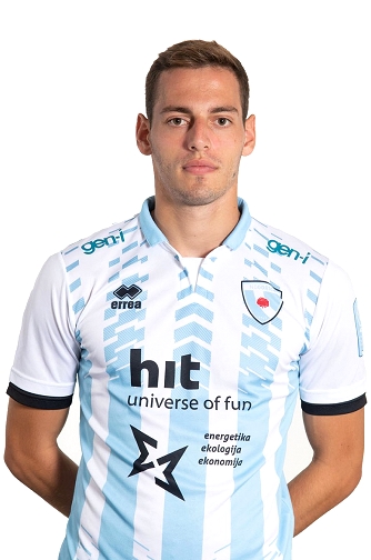 Matteo Tomiček