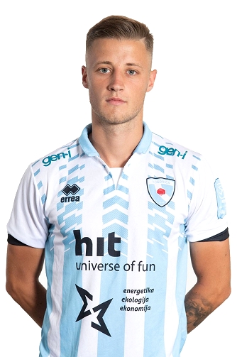 Jaka Kolenc