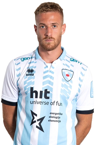 Andrej Kotnik