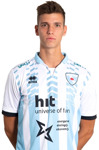 Nik Jermol