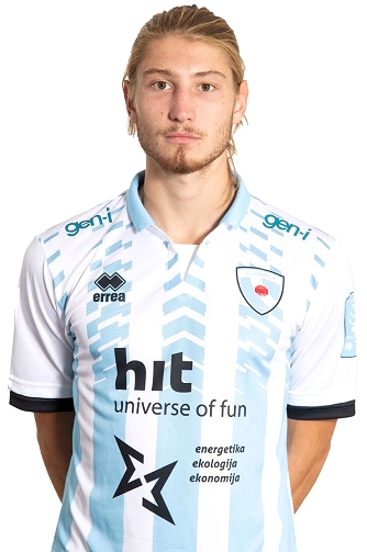 Leon Marinič