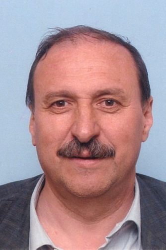 Anton KOSMAČIN 1992-1993