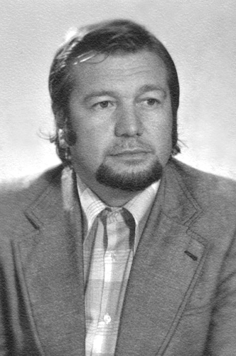 Sergij FERRARI 1973-1975