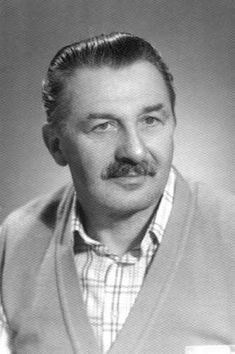 Leopold TAVČAR 1975-1977