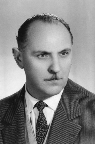 Anton PIPAN 1959