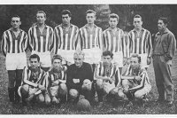 Slovenski prvaki 1955
