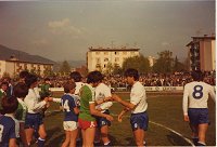 Gorica - Hajduk 1982