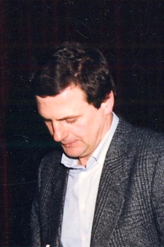 Igor FURLAN 1990-1991
